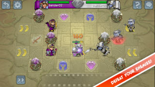 Download Hero Academy App on your Windows XP/7/8/10 and MAC PC
